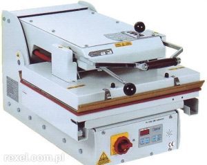 Fusing Machine PL/T 500 Image